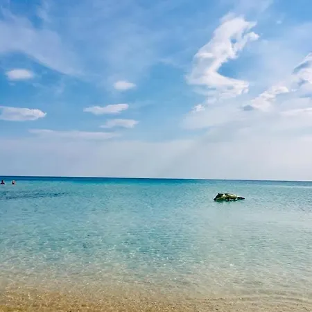 Ulivi Bed & Breakfast Leporano