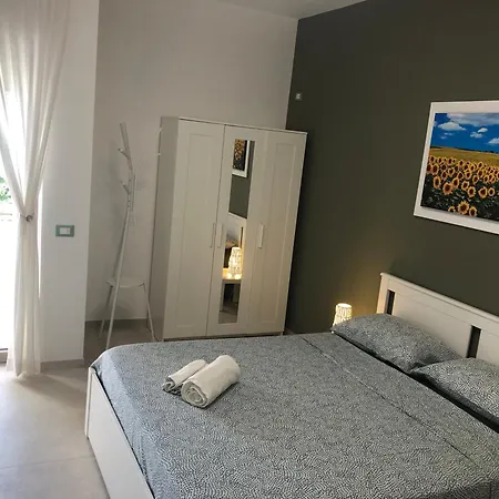 Bed & Breakfast Ulivi