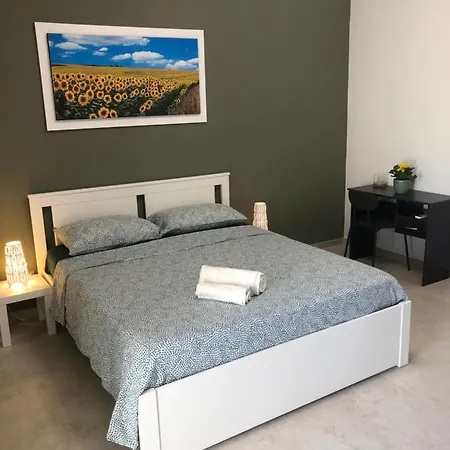 Ulivi * Leporano