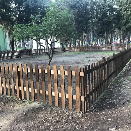 Ulivi Отель типа 