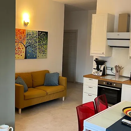 Bed & Breakfast Ulivi Leporano