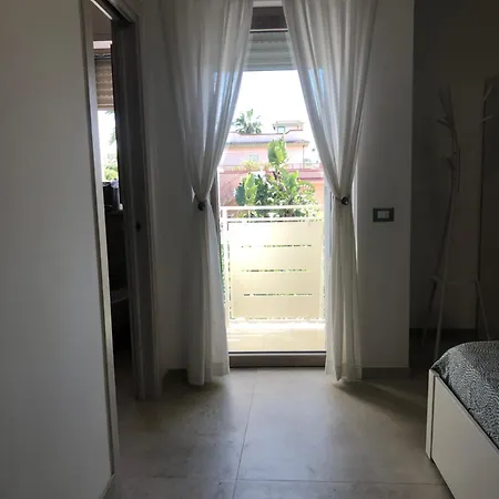 Ulivi Bed & Breakfast *