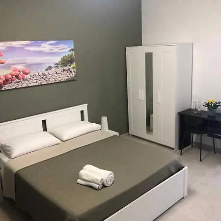 Bed & Breakfast Ulivi *