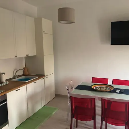 Ulivi Bed & Breakfast