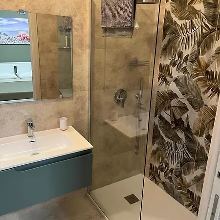 Panzió Ulivi Leporano