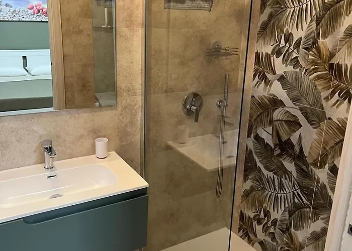 Bed & Breakfast Ulivi Leporano